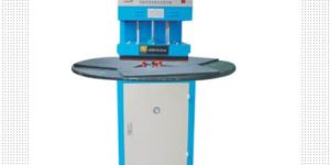 Blister Packaging Machine