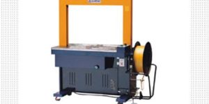Carton Strapping Machine