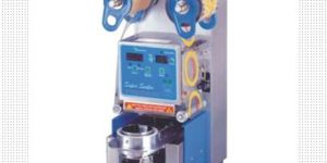 Fully Automatic Multi-purpose Sealing Machine