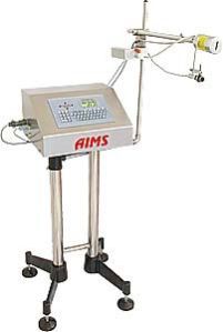 Industrial On-Line Ink-Jet Printer