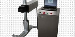 Industrial Smart Laser Printer