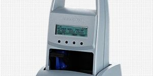Inkjet Stamp