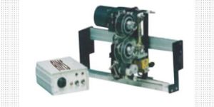 Machine Mounting Pneumatic Hot Foil