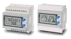 Electronic Energy Meter
