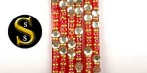 Glass Bangles