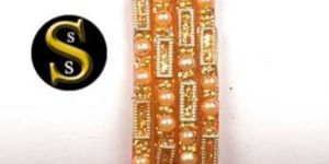 Glass Bangles