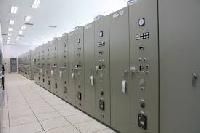 Low Voltage Control Panels