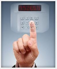 Security Control Systems