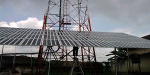 Solar Photovoltaic System