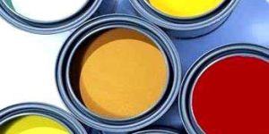 Synthetic Enamel Paint