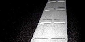 Thermoplastic Road Marking Paint