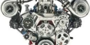 Turbo Engines