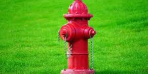 Fire Hydrant