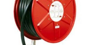 Hose Reel