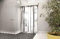 Automatic Door Systems