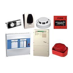 Fire Alarm Systems