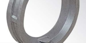 Butterfly Valve Castings