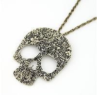 Metal Pendants