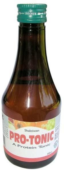 Protein Food Supplement