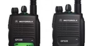 Wireless Walkie Talkie