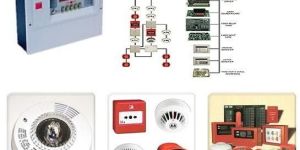 Wired System