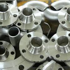 Alloy 20 Flange