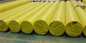 Cold Drawn Seamless Tubes