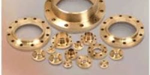 Copper Alloy Flanges