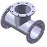 Flanged Fittings