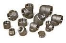 Forged Steel Fittings