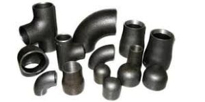 Seamless Steel Pipe Fittings