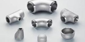 Stainless Steel Butt Weld Fittings