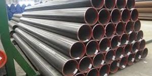 Stainless Steel ERW Pipe