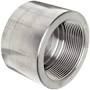Stainless Steel Pipe Cap