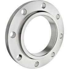 Stainless Steel Pipe Flange