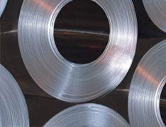 Aluminium Cold Rolled Coils
