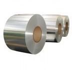 Aluminium Hot Rolled Coils