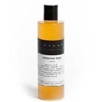 Herbal Hair Wash