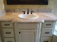 Vanity Tops