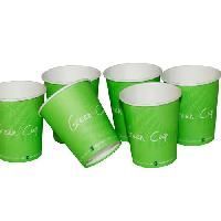 Eco Cups