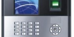 Biometric  Fingerprint Attendance System
