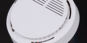 Stand Alone Smoke Detector