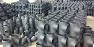 Carbon Steel Fittings
