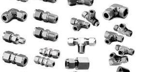 High Pressure Pipe Fittings