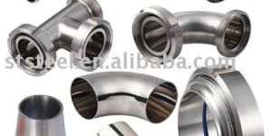 Stainless Steel Fitting, Stainless Steel Valves