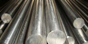 Stainless Steel Round Bars