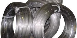 Stainless Steel Wire Wire Rod
