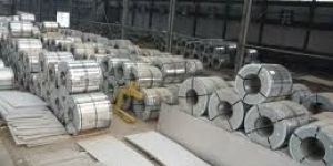 Super Steel Duplex Plates