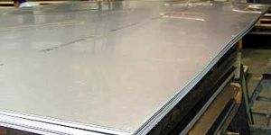 Titanium Sheets