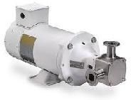 Stainless Steel Pumps